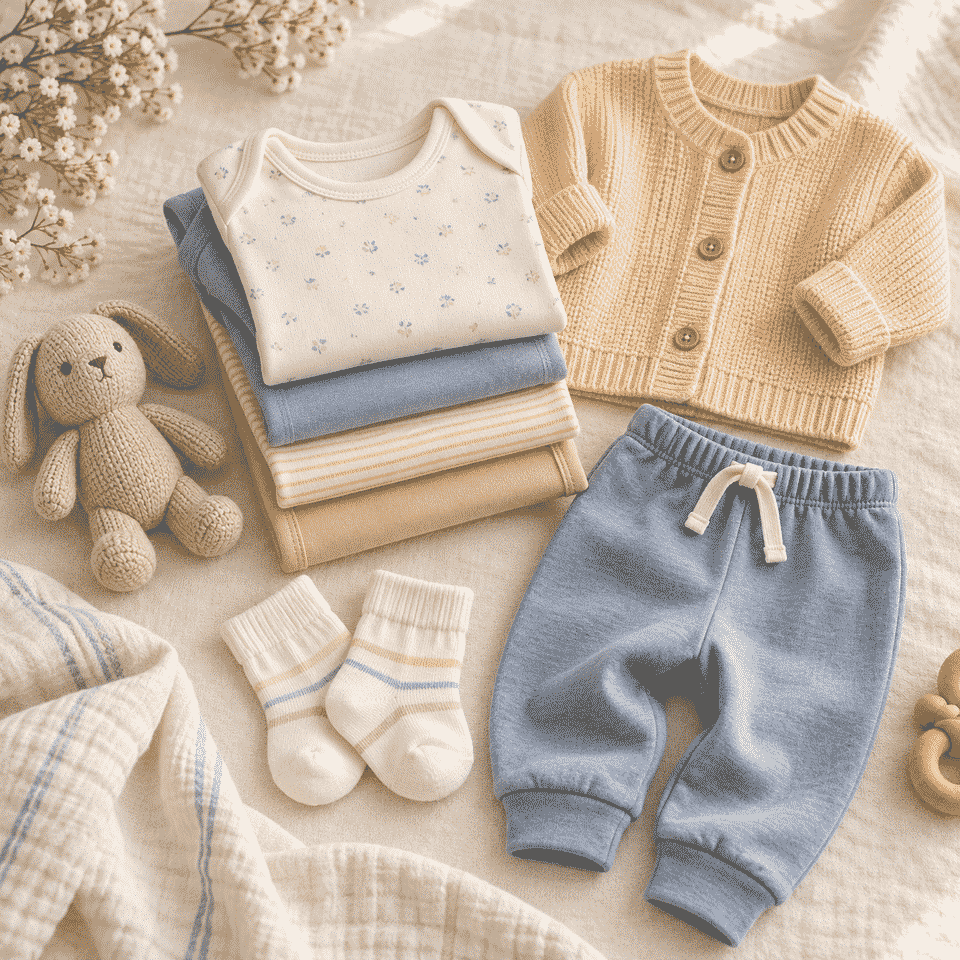 Carter's — выкуп и доставка в Россию